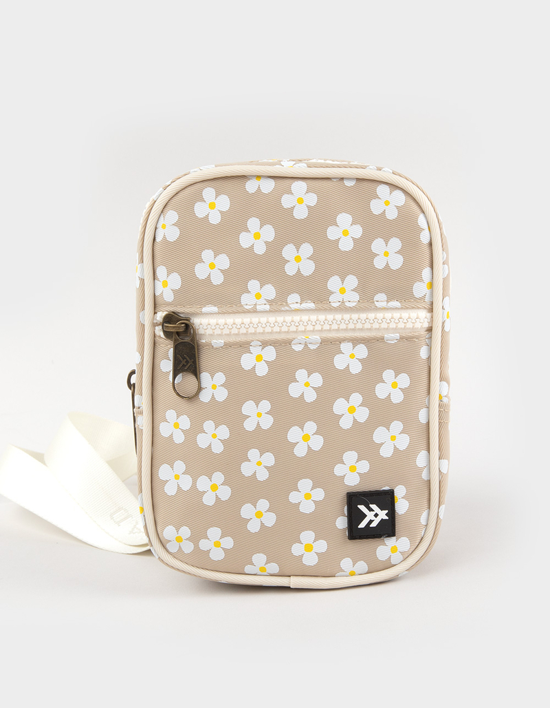 THREAD Floral Crossbody Bag image number 3