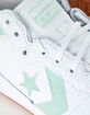 CONVERSE Fastbreak Pro Mid Skate Shoes image number 6