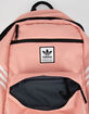 ADIDAS Originals National Recycled SST Pink Backpack image number 5