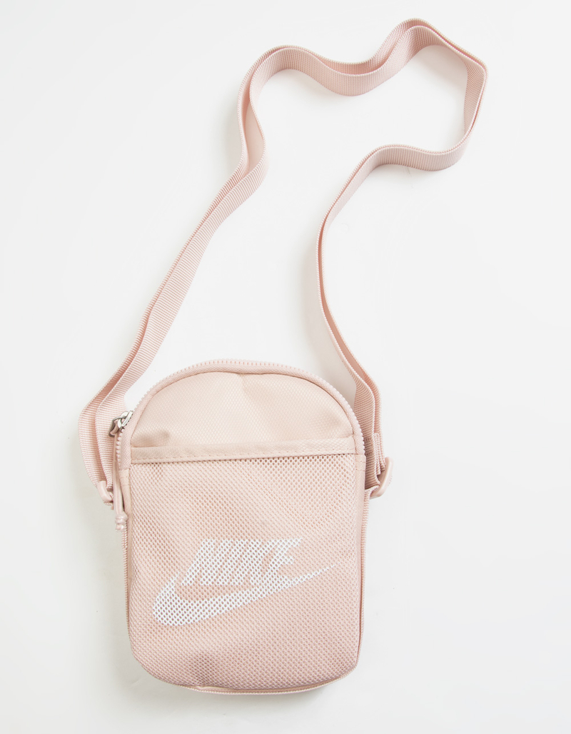 NIKE Heritage Crossbody Bag image number 0