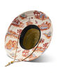 HEMLOCK HAT CO. Vagabond Lifeguard Straw Hat image number 2