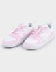 NIKE Court Borough Low Recraft Girls Shoes image number 2