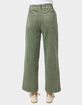 O'NEILL Langford Corduroy Womens Pants image number 4