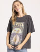 RVCA Swirl Anyday Womens Tee image number 1
