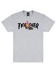 THRASHER Cop Car Boys Tee image number 1
