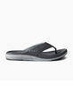 REEF Cushion Norte Mens Sandals image number 2
