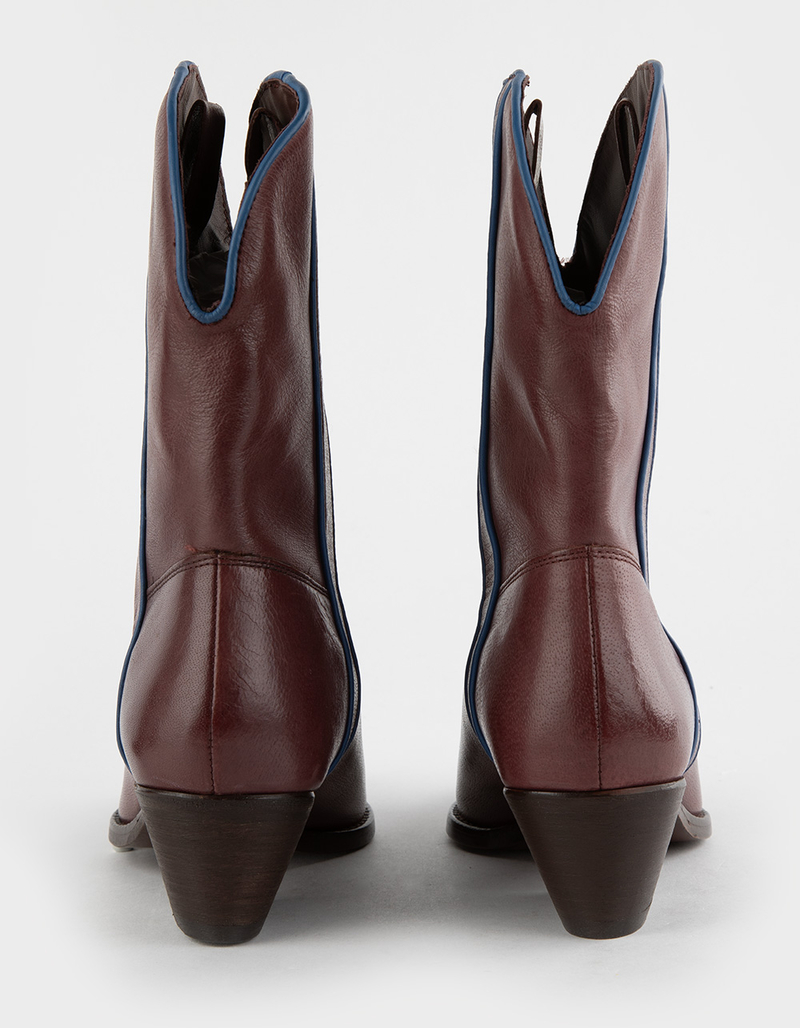 FREE PEOPLE Borderline Womens Western Boots image number 3