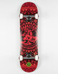 DARKSTAR Magic Carpet 7.375" Complete Skateboard image number 1