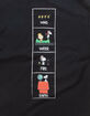 ELEMENT x Peanuts Page Mens Tee image number 3