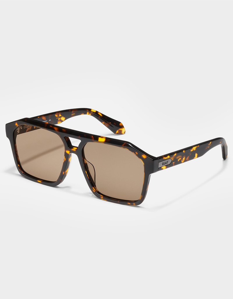 QUAY AUSTRALIA Soundcheck Sunglasses image number 0
