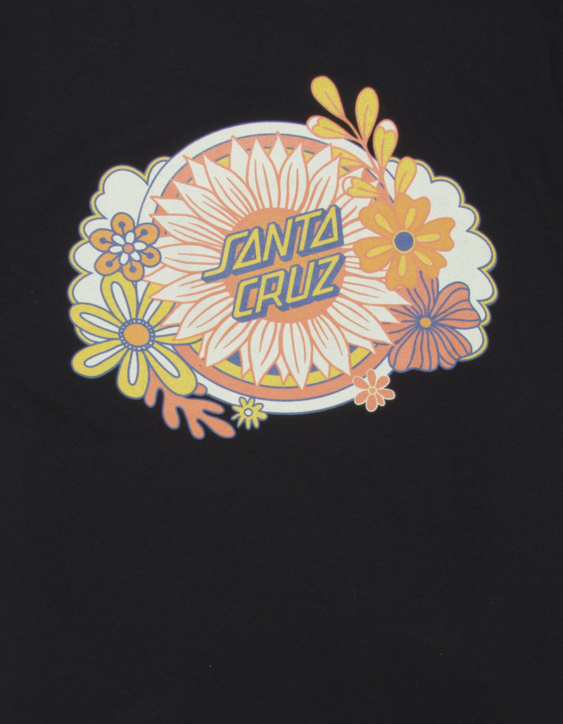 SANTA CRUZ Funky Bundle Womens Tee image number 2