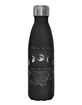 MOON 17 oz Moon Light Vibes Water Bottle image number 1