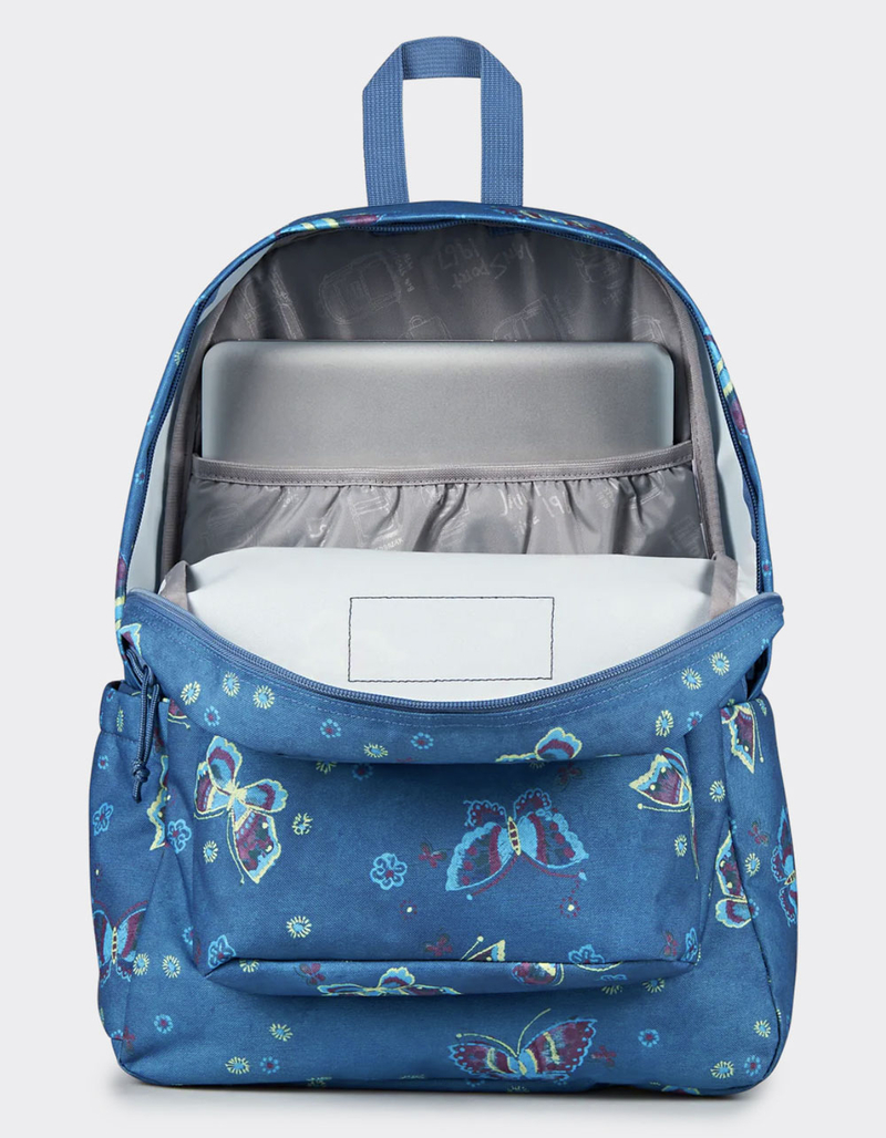 JANSPORT SuperBreak Plus Backpack image number 5