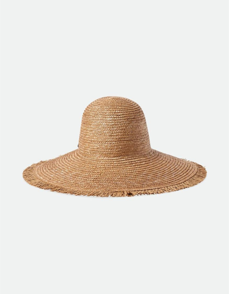 BRIXTON Dion Womens Sun Hat image number 1