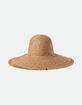 BRIXTON Dion Womens Sun Hat image number 2