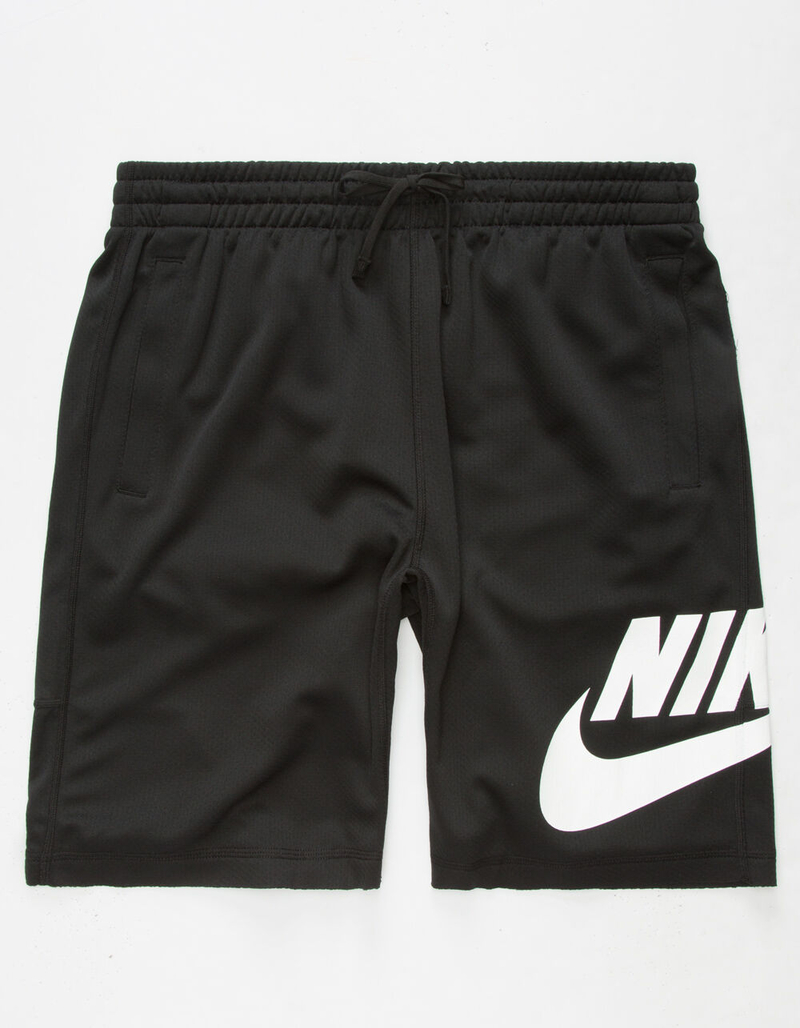 NIKE SB Dri-FIT Sunday Mens Sweat Shorts image number 0
