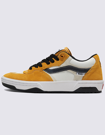 VANS Rowan 2 Mens Shoes Alternative Image