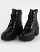 TIMBERLAND Everleigh 6 Inch Lace Up Womens Boots image number 1
