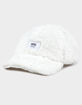 VANS Delin Womens Curved Bill Jockey Hat image number 1