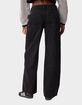 EDIKTED Ayla Low Rise Carpenter Jeans image number 4
