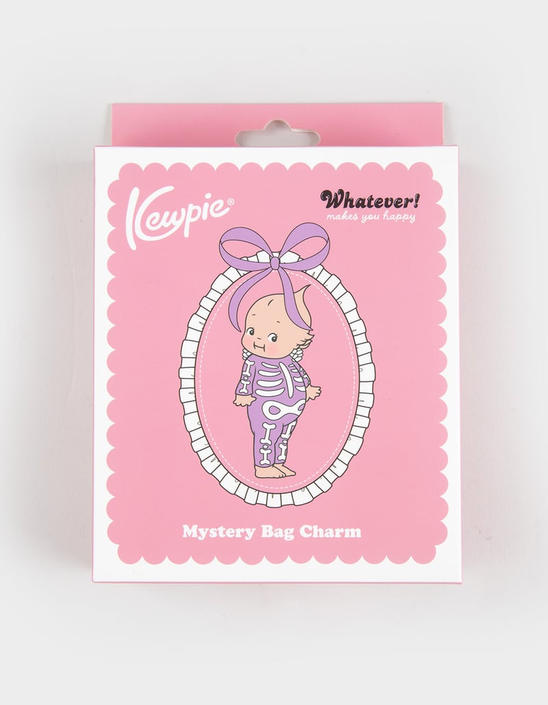 KEWPIE Halloween Bag Charm Blind Box image number 0