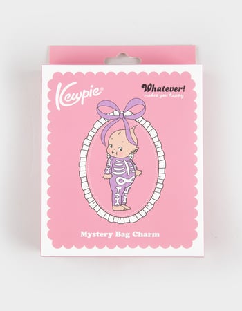 KEWPIE Halloween Bag Charm Blind Box Primary Image