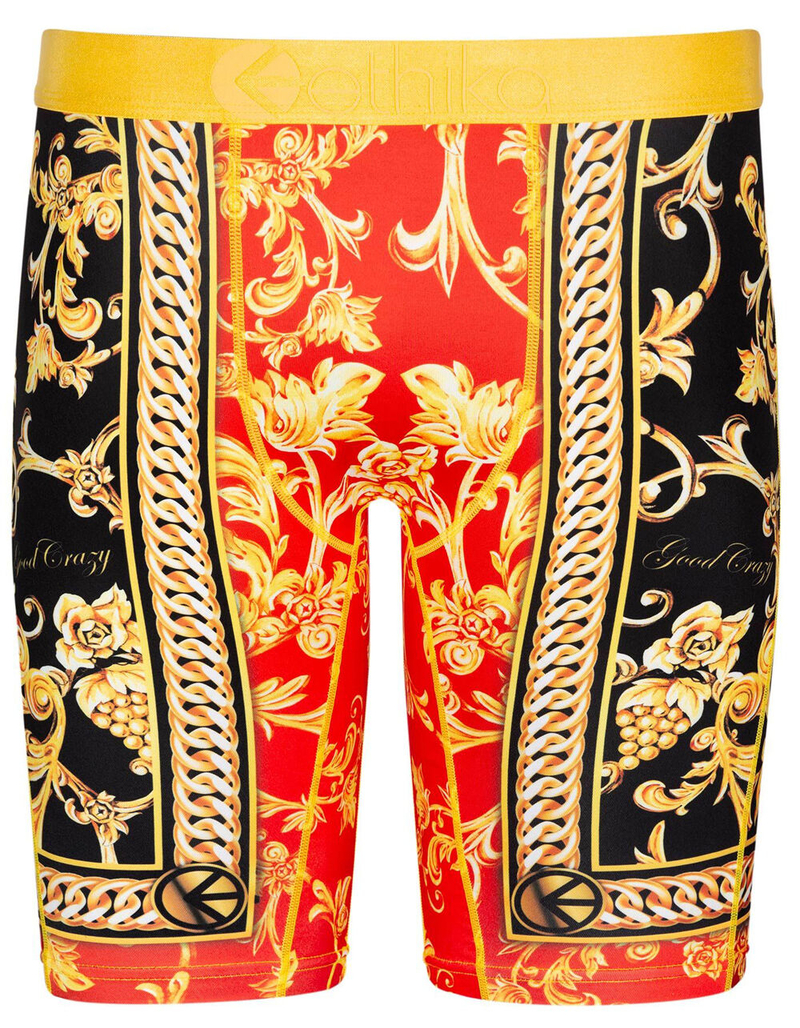 ETHIKA Alves Mens Boxer Briefs image number 0