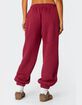 EDIKTED West Coast Sweatpants image number 5