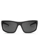 ELECTRIC Tech One XLS Matte Black & Ohm Grey Sunglasses image number 2