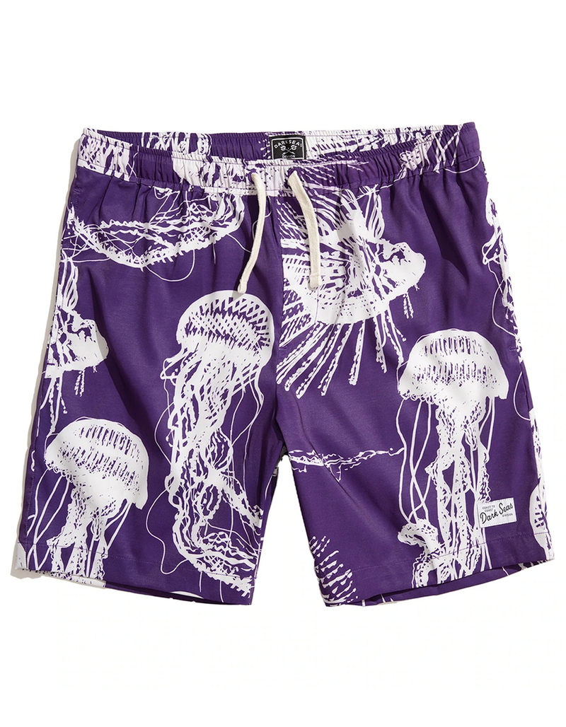 DARK SEAS Atolla Mens Volley Shorts image number 0