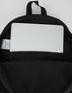 CONVERSE Go 2 Black Backpack image number 4