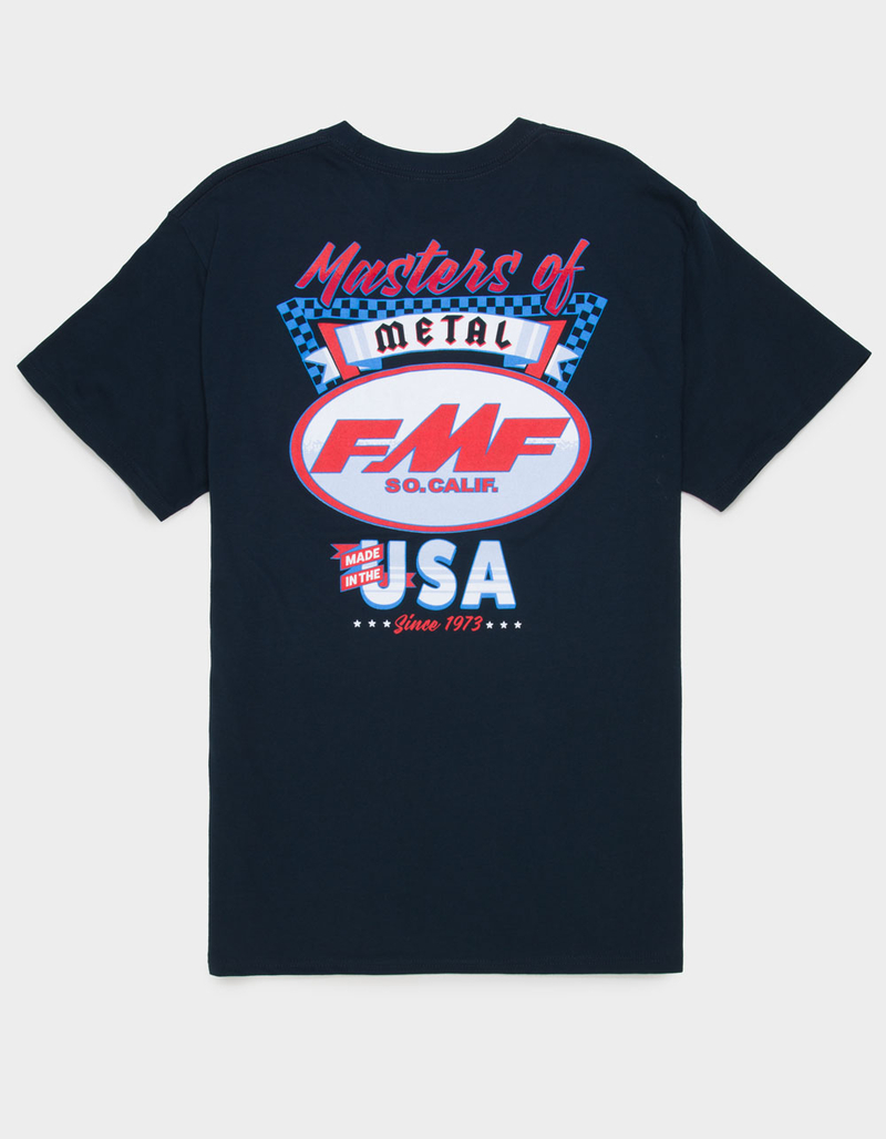 FMF High Life Mens Tee image number 0