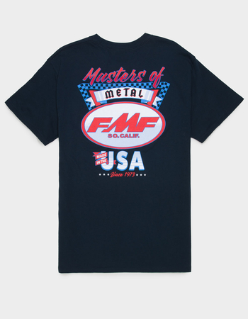 FMF High Life Mens Tee Primary Image