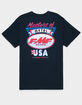 FMF High Life Mens Tee image number 1