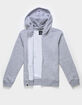 RSQ Boys Zip Up Fleece Hoodie image number 4