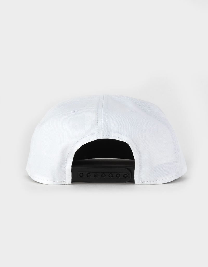 NIKE True Limitless Boys Snapback Hat image number 2