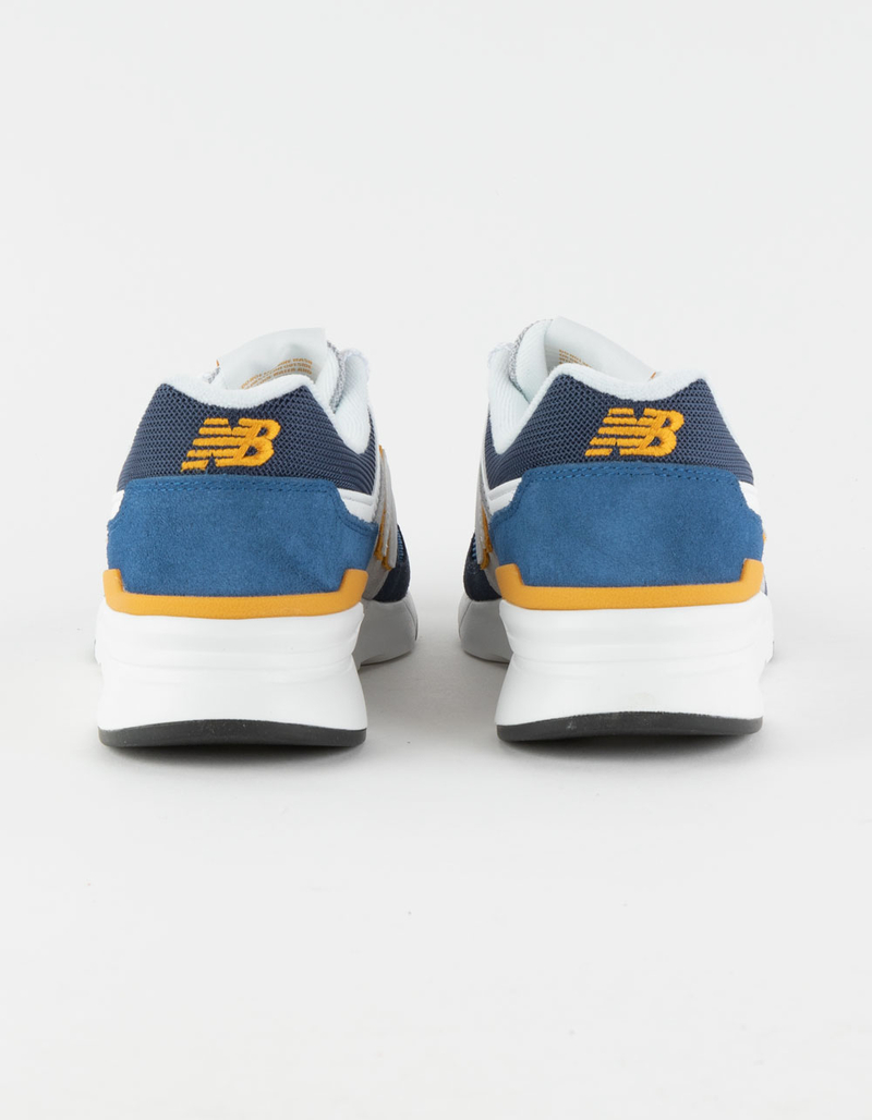 NEW BALANCE 997H Mens Shoes image number 3