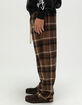 RSQ Mens Pajama Pants image number 3