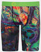ETHIKA Stay Beamin Mens Boxer Briefs image number 1