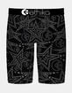 ETHIKA Good Denim Staple Boys Boxer Briefs image number 1