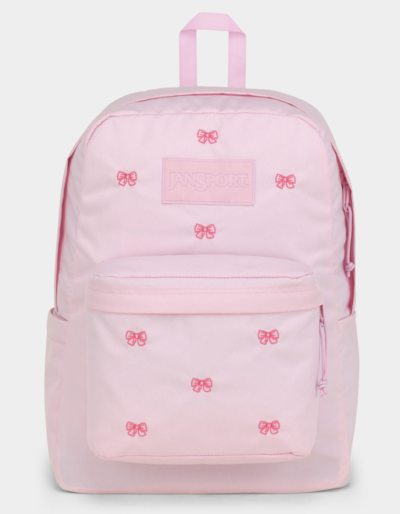 JANSPORT SuperBreak Plus FX Backpack image number 0