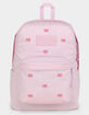 JANSPORT SuperBreak Plus FX Backpack image number 1