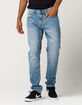 RSQ Brooklyn Relaxed Mens Jeans image number 1