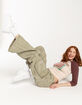 BDG Urban Outfitters New Y2K Womens Cargo Pants image number 7