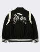 HUF Song Mens Varsity Jacket image number 1