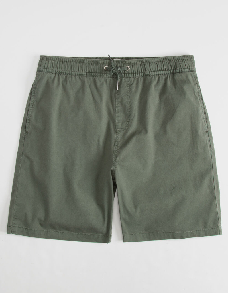 BILLABONG Larry Layback Boys Volley Shorts image number 0