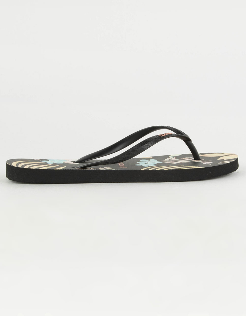 RIP CURL Sun Dance Womens Thong Sandals image number 1