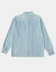BILLABONG Bong Days Mens Corduroy Button Up Shirt image number 2