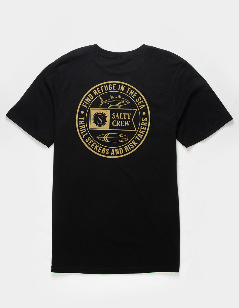 SALTY CREW Legends Boys Tee image number 1