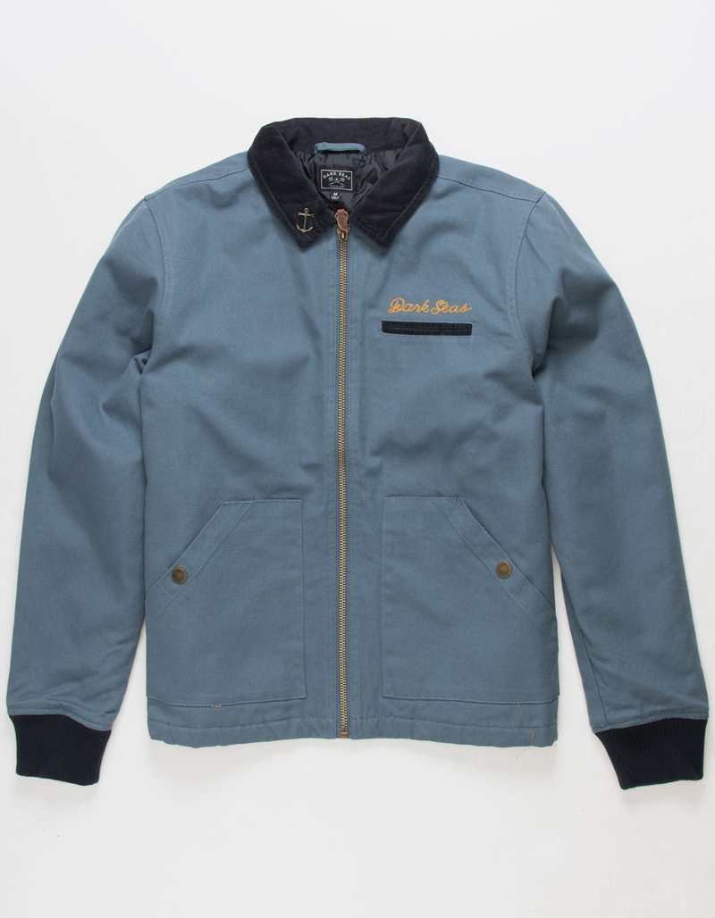 DARK SEAS Transport Mens Jacket image number 0